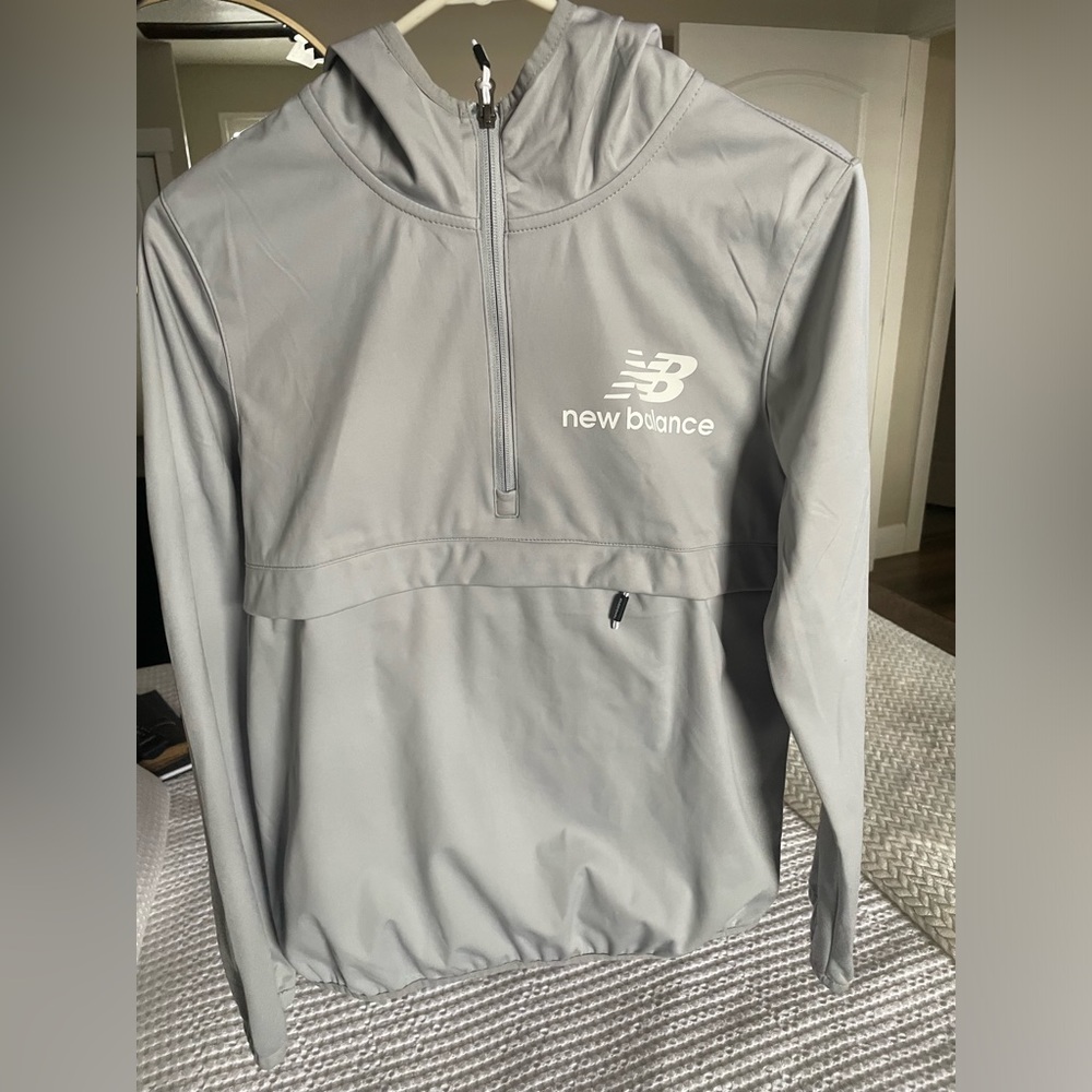 New Balance Jacket